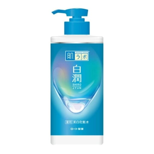 肌ラボ 白潤薬用美白化粧水 通常タイプ 大容量ポンプ 400ml パラペンフリー さっぱり 大容量ポンプ 大容量 ちゅるもち 美白 スキンケア ポンプ 400ml ナイトケア ニキビ予防 保湿 薬用 うるおい 無香料 無着色 敏感肌 肌ラボ 白潤薬用美白化粧水 通常タイプ 大容量ポンプ 400ml パラペンフリー さっぱり 大容量ポンプ 大容量 ちゅるもち 美白 スキンケア ポンプ 400ml ナイトケア ニキビ予防 保湿 薬用 うるおい 無香料 無着色 敏感肌