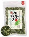 でらうま工房 乾燥九条ねぎ 国産 乾燥野菜 ブドウ糖不使用 無添加 愛知県産 非常食 40g