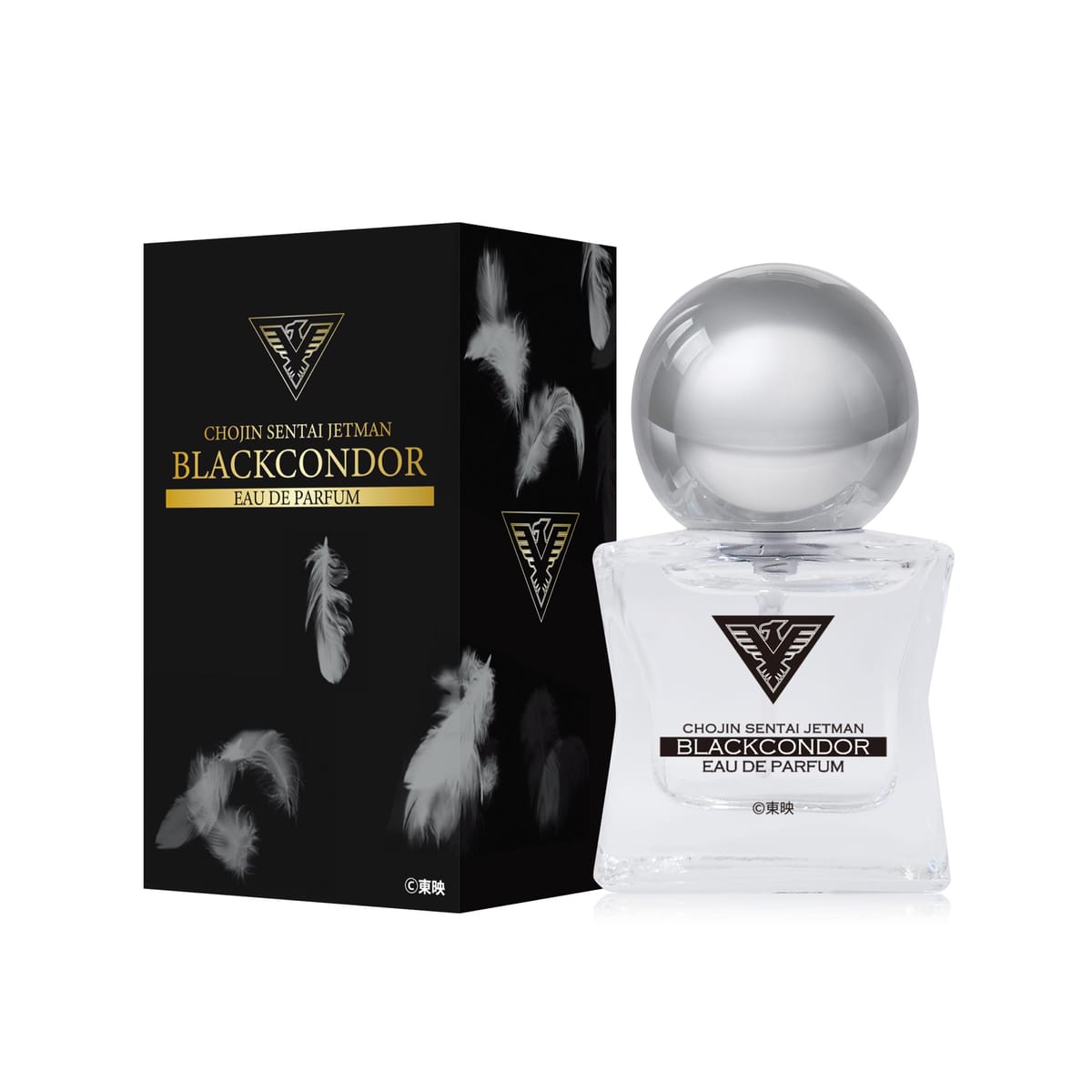 楽天市場】ジェットマン ブラックコンドルの通販