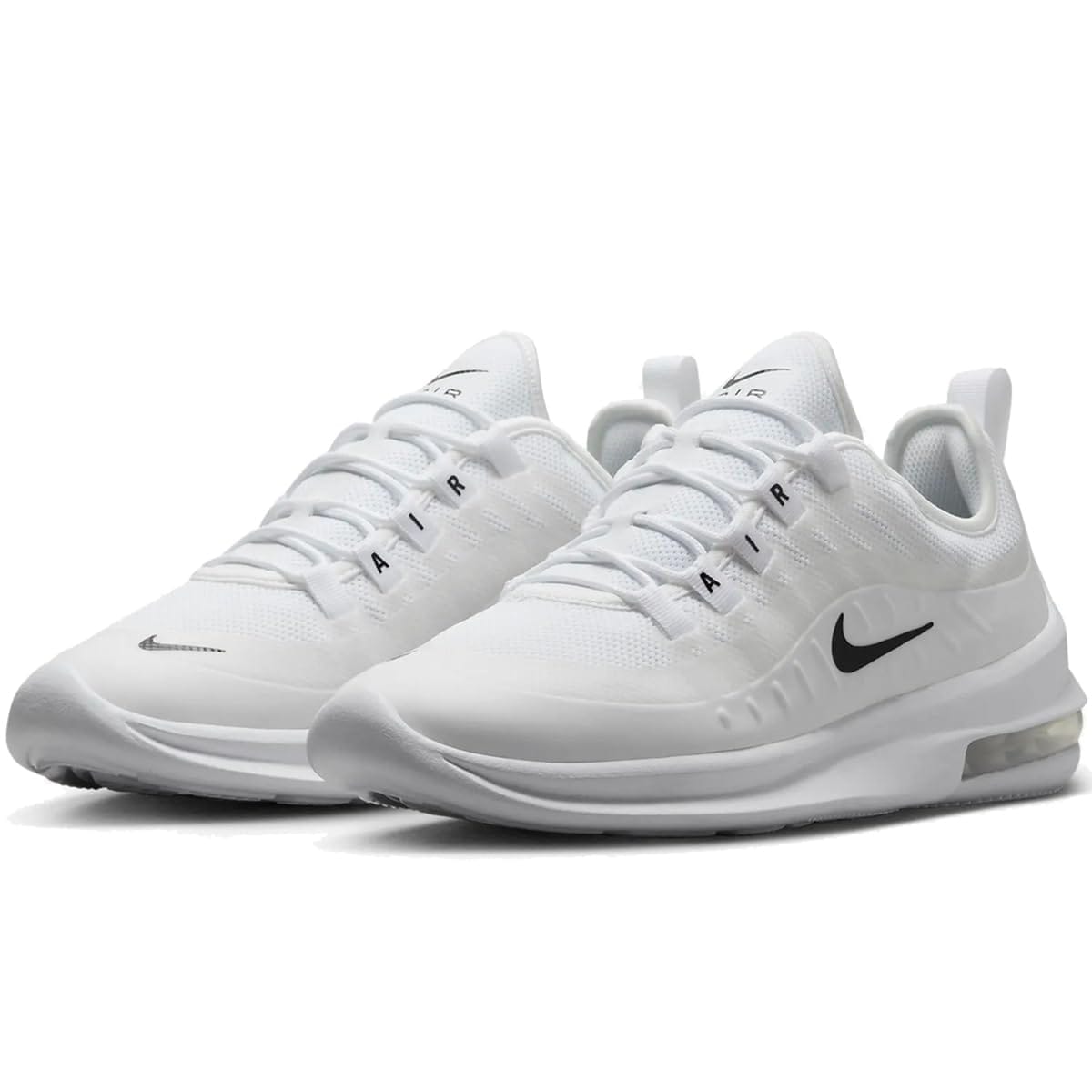 [ʥ]  ޥå  [AIR MAX AXIS] ۥ磻/֥å AA2146-100 ܹ 29.5cm