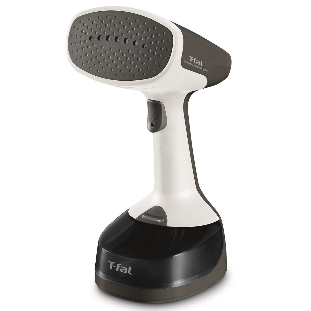 ティファール パワフル連続スチーム 平均約15g/分 衣類スチーマー 専用モデル 「アクセススチーム ライ..