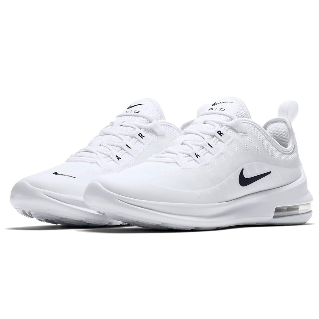 [ʥ]  ޥå  J AIR MAX AXIS ۥ磻/֥å AH5222-100 ܹ