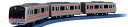 タカラトミー(TAKARA TOMY) プラレール 東葉高速鉄道2000系