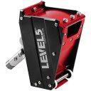 LEVEL5 5cm(2インチ) 乾式壁 ネイルスポッター - | プログレード | 仕上げ ジープロック 石膏ボード シートロック | 4-754 1個(1パ...