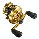 シマノ(SHIMANO) ベイトリール カルカッタコンクエスト 各種