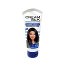 CREAMSILK DAMAGE CONTROL CONDITIONER 180ml クリームシルク ダメージコントロール コンディショナー <ブルー>