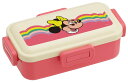 スケーター レトロ ディズニー ふんわり 弁当箱 女性用