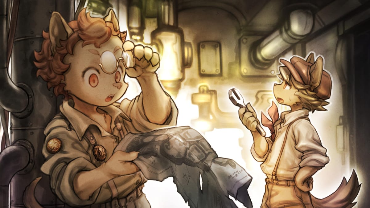 戦場のフーガ -P - Variation P