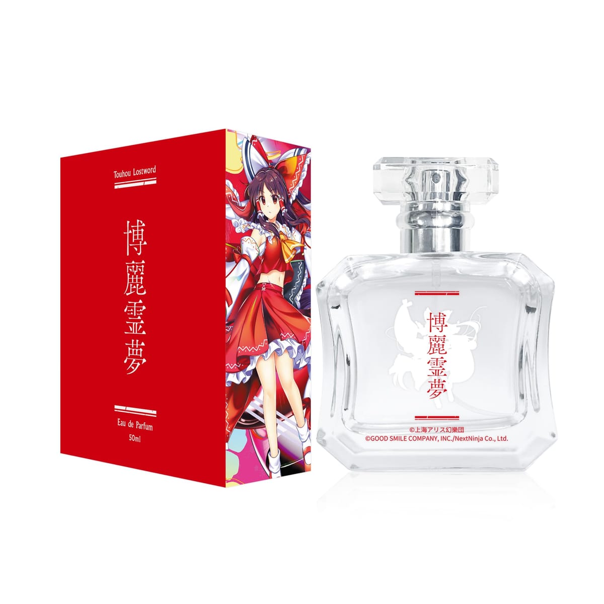 ������̴ �����ɥѥ�ե��� 50ml