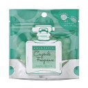 AQUA SAVON(アクアシャボン) アクアシャボン カプセルフレグランス ホワイトコットンの香り 19A 350mg 1個 (x 1)