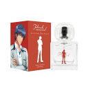ときめきメモリアル Girl’s Side 2nd Season オードパルファム 志波勝己 30ml