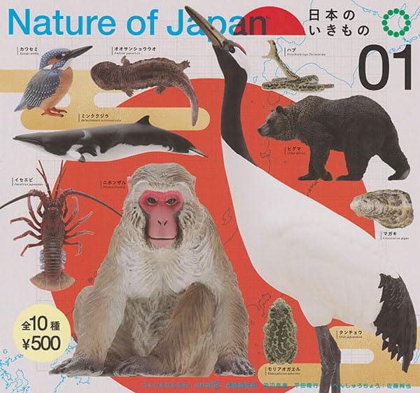 Nature of Japan ܤΤ01 [10糧å(ե륳)] 㥬 ץȥ