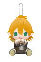 ぴたぬい 刀剣乱舞-ONLINE- 浦島虎徹 GW230