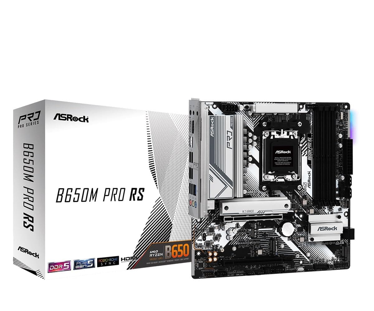 ASRock ޥܡ