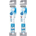 NONIO 舌クリーナー×2個(※色は選べません)