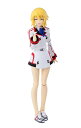 TAMASHII NATIONS アーマーガールズプロジェクト シャルロット・デュノア (制服ver.)