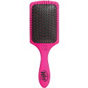 ウェットブラシ WetBrush パドルブラシ ピンク