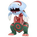 タカラトミー 『 ポケットモンスター モンコレ MS-56 ウオノラゴン 』 ポケモン フィギュア おもちゃ 4歳以上 玩具安全基準合格 STマーク認証 Pok...