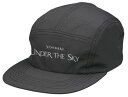 YOSHIKI(X JAPAN)映画「UNDER THE SKY」限定 キャップ