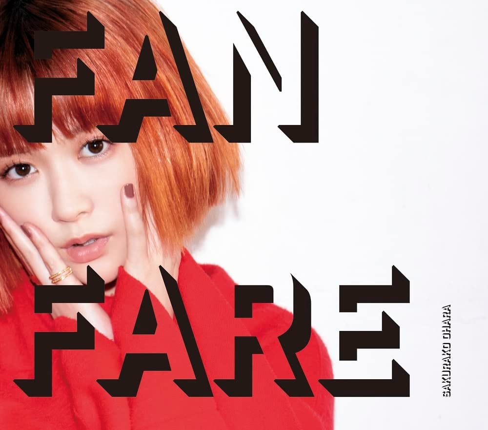 FANFARE [A] [CD + DVD]