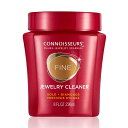 Connoisseurs(コニシュアーズ) プレシャス ジュエリークリーナー 8液量オンス