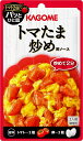 カゴメ トマたま炒め用ソース 1パック