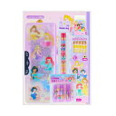 サンスター文具 ディズニー ヨコピタ 2025新入学用品キャラクター