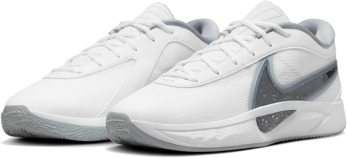 [�ʥ���] ��˥� �ե꡼�� 6 EP GIANNIS FREAK 6 EP �ۥ磻��/����ե��졼/�֥�å� FJ7807-102