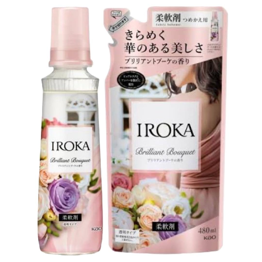 ֲ  IROKA ץߥ  ֥ꥢȥ֡ι 570ml + ؤ480ml