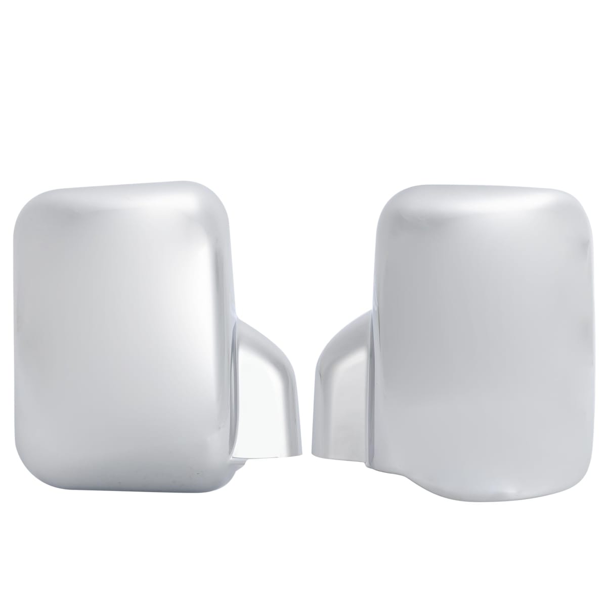 ドアミラー カバー 左右セット メッキ ダイハツ ハイゼット トラック S500P S510P ピクシス S500U S510 サンバー S500J S510J 軽トラ