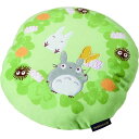 丸眞 クッション 丸型 キャラクター