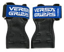 VERSA GRIPPS® CLASSIC オーセンティック。世界最高峰のトレーニングアクセサリー。アメリカ製 (XS-Blue Label)