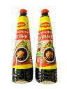 マギー ベトナム濃口ディップ用醤油だれ 700ml×【2本セット】 Nuoc Tuong Dau Nanh Dam Dac Maggi