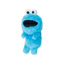 SESAME STREET クッキーモンスター ふんばるず