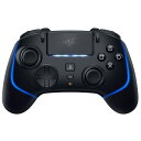 【PlayStation公式ライセンス商品】 Razer レイザー Wolverine V2 Pro