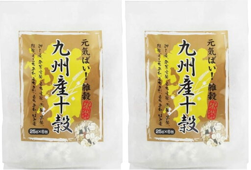 九州産十穀 3袋セット 九州産十穀 3袋セット