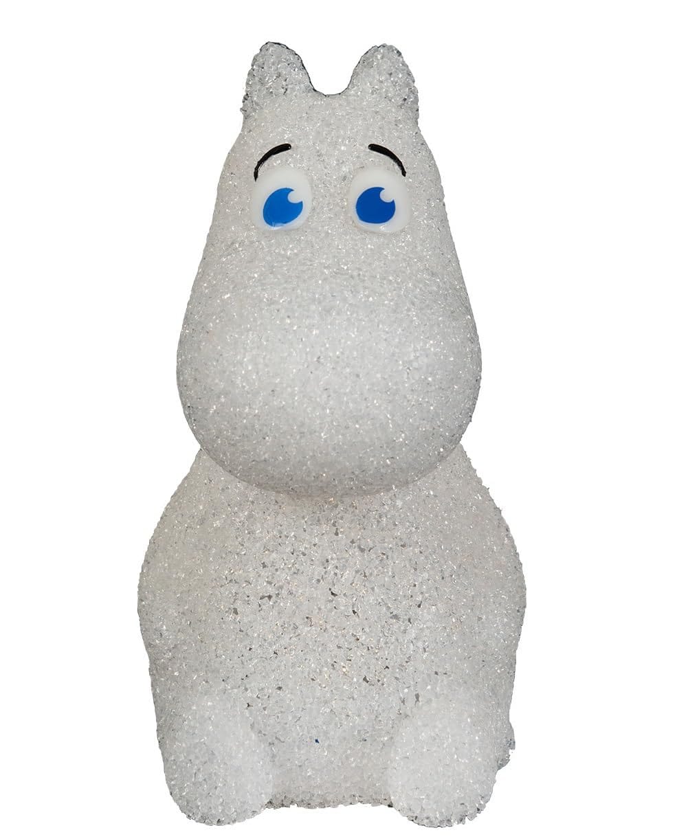 リリック ムーミン谷の仲間たち EVAライト ムーミン 2023