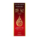 【医薬部外品】モウガL 女性用育毛剤 艶髪(あでがみ)60mL 女性向け 60ミリリットル (x 1)
