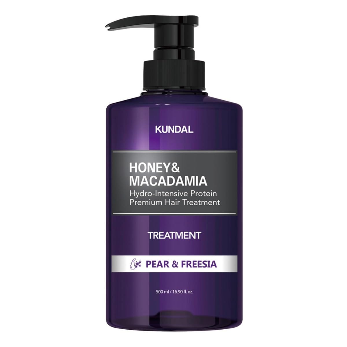 KUNDAL  H&M ȥ꡼ȥ ڥ&ե꡼ 500ml