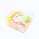 【香川限定】幸せのお菓子 さぬきのおいり 30g×10個セット