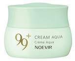 ノエビア ノエビア99プラス クリーム(アクア)(35g)