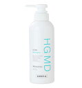 HG N+ シャンプー 340mL 薬用ドクターズヘアケアシリーズ 医療機関専売品
