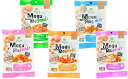 COMBO コンボ ピュア モグモグッド やわらかジャーキー 5種アソートセット 【(1)国産鶏むね肉のしっとりレシピ(2)コリコリ軟骨と国産鶏肉のレシピ(3)国産ホッケのふっくらレシピ(4)国産鶏むね肉と3種の野菜のレシピ(5)バジルが香る国産鶏肉のレ