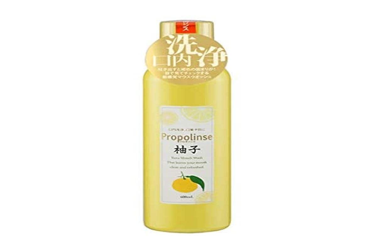 ピエラス MOUTHWASH