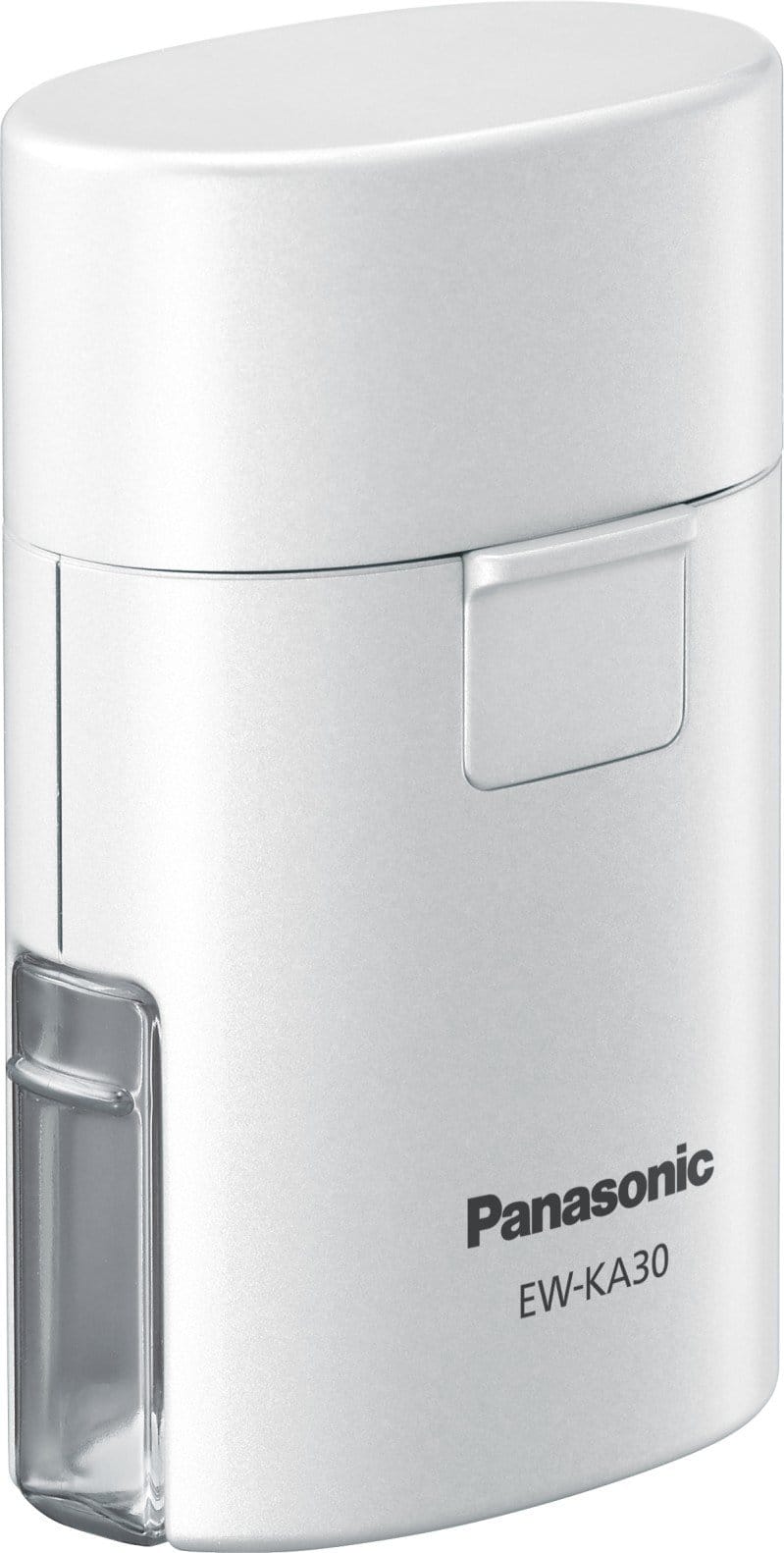 パナソニック 吸入器 ポケットタイプ ホワイト EW-KA30-W