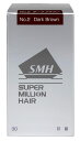 スーパーミリオンヘアー 30g ダークブラウン