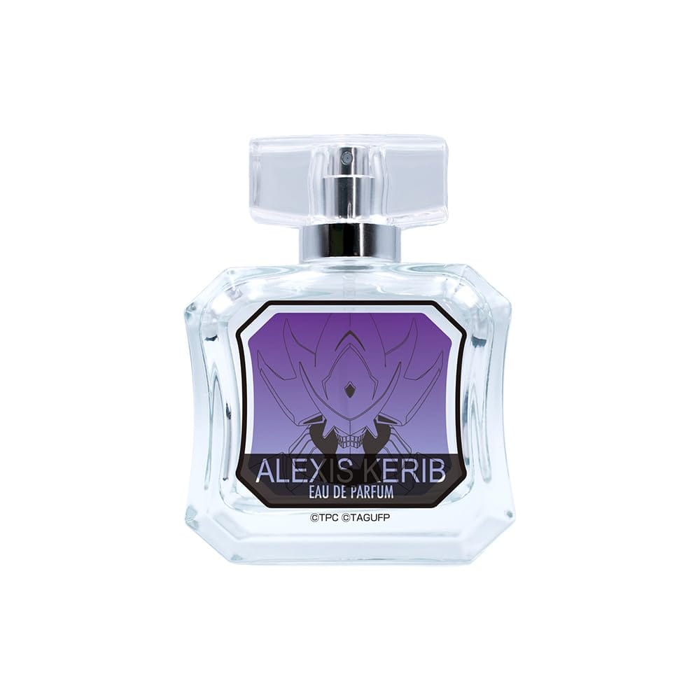 グリッドマンユニバース オードパルファム アレクシス・ケリヴ