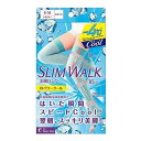 スリムウォーク 美脚ロング Wパワークール ひざ上丈 1足入 (S-Mサイズ)