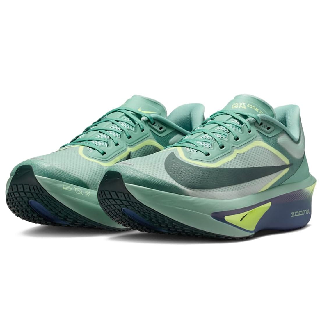 [�ʥ���] ������ �ե饤 6 ZOOM FLY 6 ����Υ�/�饤�ȥ���С�/���Х�ȥ֥ꥹ/������������ FN8454-003