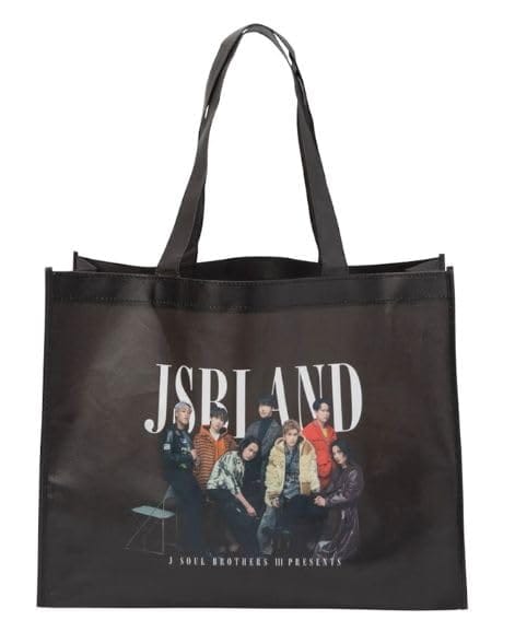 楽天市場】三代目j soul brothers バッグの通販